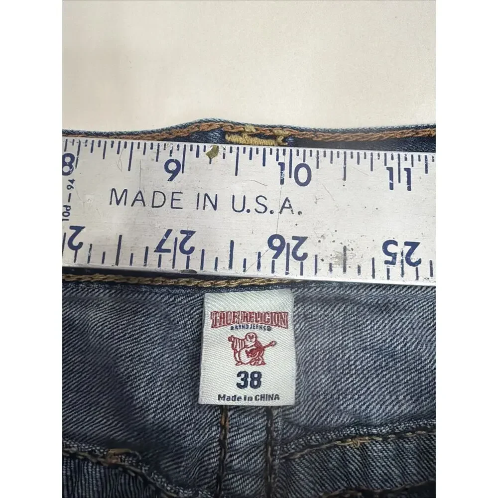True Religion true religion